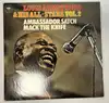 vinyle louis amstrong & his all-stars vol.2