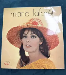 vinyle marie laforêt - marie laforêt vol. vii (1970)