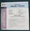 vinyle michel fugain succès de (vinyl)