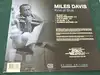 vinyle miles davis - kind of blue