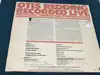 vinyle otis redding - recorded live (previously unreleased performances) (1982)