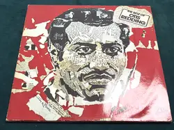 vinyle otis redding - the best of otis redding (1972)