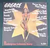 vinyle pendergrass california group - grease (france)