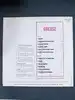 vinyle pendergrass california group - grease (france)