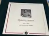 vinyle quincy jones - the essential works - 1955 - 1962