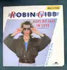 vinyle robin gibb - boys do fall in love (version longue) (1986)