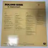 vinyle roland kirk in memoriam