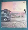 vinyle rubber rodeo - scenic views (1984)