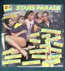 vinyle stars parade vol.4 - 16 hits, 16 succès (1983)