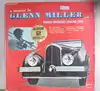 vinyle the glenn miller orchestra - a memorial for glenn miller vol.1