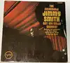 vinyle the incredible jimmy smith - got my mojo workin' ( 1979)