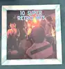 vinyle various - 10 super retro hits (1980, france)
