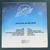 vinyle various - 10 super retro hits (1980, france)