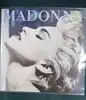 vinyle vinyl madonna true blue