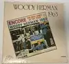vinyle woody herman - encore: woody herman- 1963 (1982)