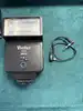 vivitar 2600 automatic electronic flash