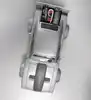 voiture miniature fast and furious 8 jada 98291 - 1/24  dom's ice dodge gris