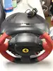 volant xbox one thrustmaster ferrari 458 spider