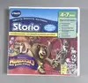 vtech - 230905 - storio 2 et générations suivantes - jeu éducatif - madagascar 3