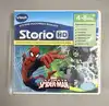 vtech jeu hd storio - spider - man