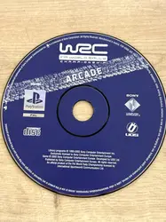 w2c fifa world cup arcade ps1