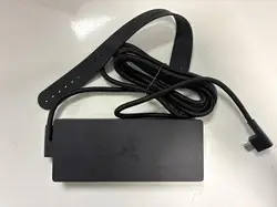 alimentation ac 230 w 11,8 a 19,5 v pour razer blade 15 14 16 17 razer blade pro 17/4k rz09 - 0248 rc30 - 0248 rc30 - 0238 - alime