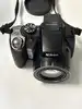 appareil photo nikon coolpix p80 compact 10.1 mpix noir