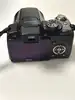 appareil photo nikon coolpix p80 compact 10.1 mpix noir