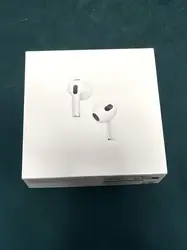 apple airpods 3