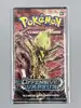 artset de 4 booster pokémon xy offensive vapeur
