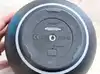 assistant vocal amazon echo 4 anthracite