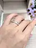 bague boucheron alliance quatre white edition en deux ors, céramique et diamants, gravure "toi & moi" or 750 millième (18 ct) 2,50