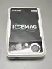 batterie externe magnétique sharge icemag - powerbank magsafe avec ventilateur de refroidissement actif
