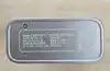 batterie portable shargeek storm 2 slim 20.000 mah - 100w - type c - usb a - 14,4v 5ah