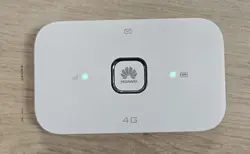 boitier sim routeur 4g huawei a50a