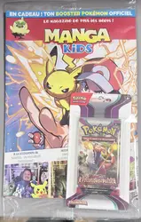 booster pokémon ecarlate et violet ev02 evolutions à paldea vf