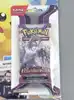booster pokémon ecarlate et violet ev02 evolutions à paldea vf