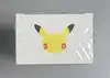 booster pokémon - lot de s 30? anniversaire du jcc (6 s)