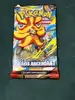 booster pokémon me04