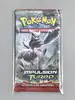 booster pokémon xy impulsion turbo - illustration mewtwo