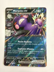carte morpeko ex 055/084
