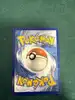 carte pokémon 54/108 sabelette