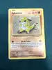 carte pokémon 54/108 sabelette