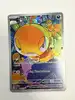 carte pokémon baggiguane 140/128