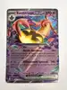 carte pokemon banshitrouye ex 041/086