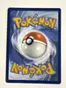 carte pokémon bulbizarre 143/142