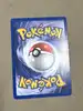 carte pokemon bulbizarre 44/102 1er edition