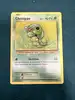 carte pokémon chenipan 3/108 fr