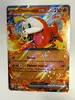 carte pokémon chocodile ex 015/128