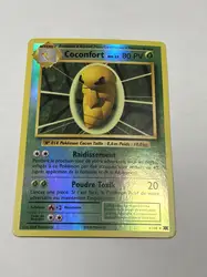 carte pokémon coconfort 6/108 reverse